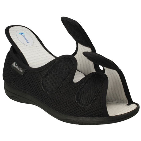 Zapatillas para Pies Delicados Mujer Juno