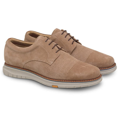 Zapatos Ortopédicos Hombre Verano Saguy´s