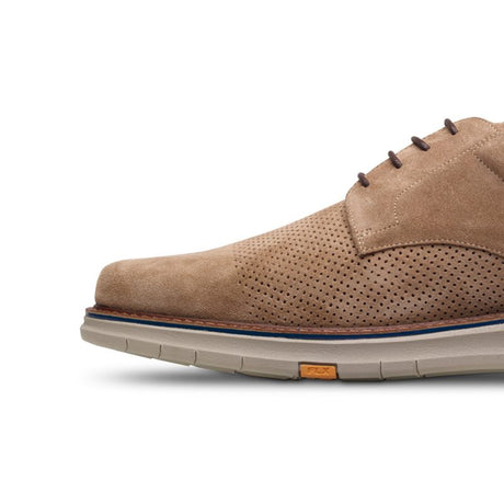 Zapatos Ortopédicos Hombre Verano Saguy´s