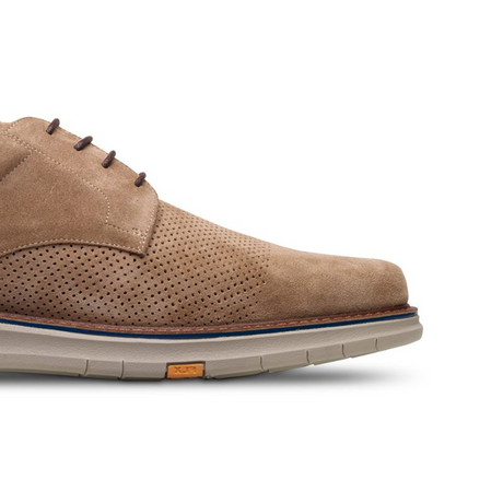 Zapatos Ortopédicos Hombre Verano Saguy´s