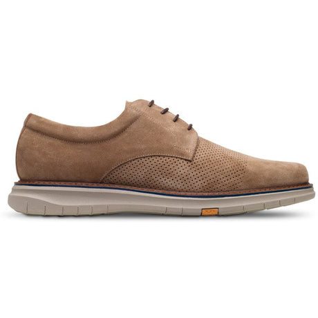 Zapatos Ortopédicos Hombre Verano Saguy´s