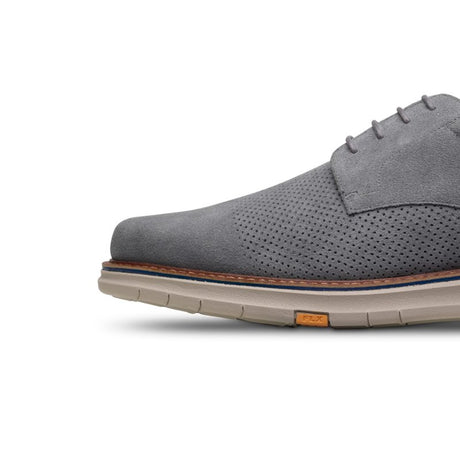 Zapatos Ortopédicos Hombre Verano Saguy´s