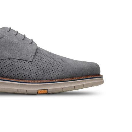 Zapatos Ortopédicos Hombre Verano Saguy´s