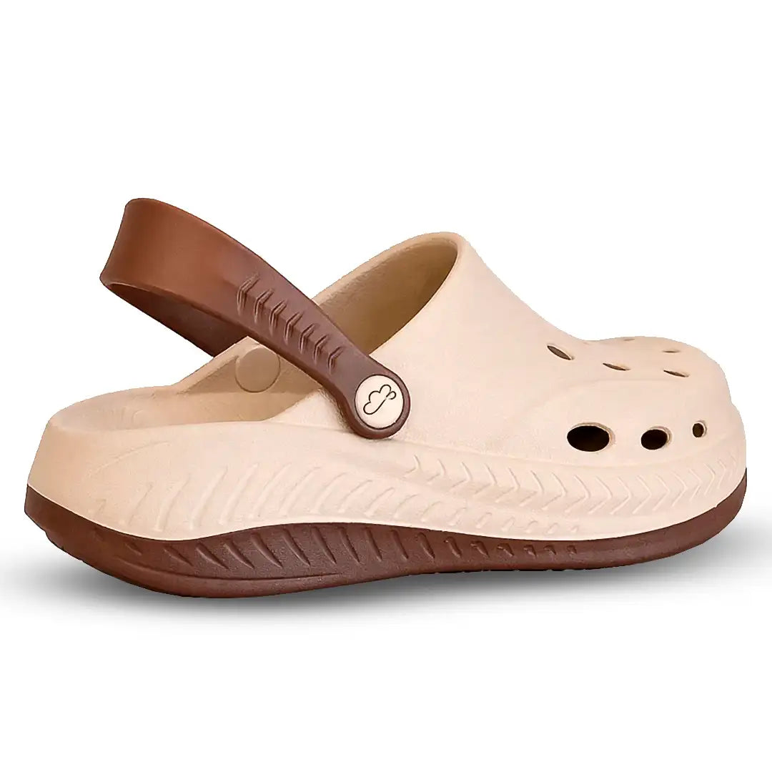 Zuecos sanitarios con material transpirable e hipoalergénico para cualquier tipo de piel dortomedical