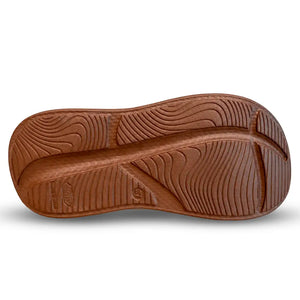 Zuecos con suela ergonómica para una pisada cómoda y respetuosa con los pies dortomedical