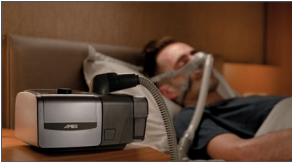 CPAP Apex ix FIT