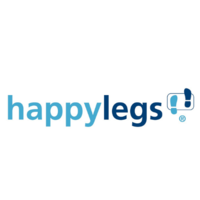 Happy legs